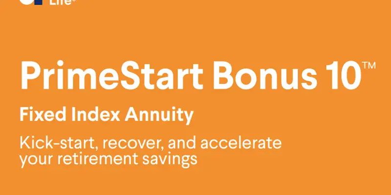 Delaware Life Prime Start Bonus Fixed Indexed Annuity