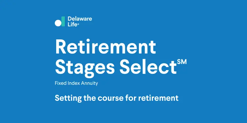 Delaware Life Retirement Stages Select Fixed Indexed Annuity Review