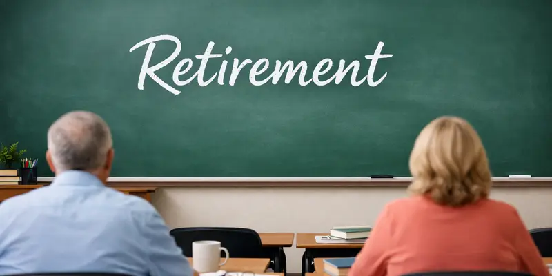 Delayed Retirement and Annuities for Secure Income