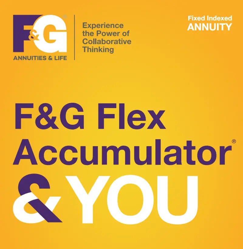 F&G Flex Accumulator Fixed Indexed Annuity Review