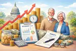 Federal Debt and Your Retirement: Where Annuities May Fit