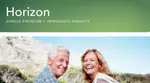 Lafayette Life Horizon Single Premium Immediate Annuity (SPIA) Review