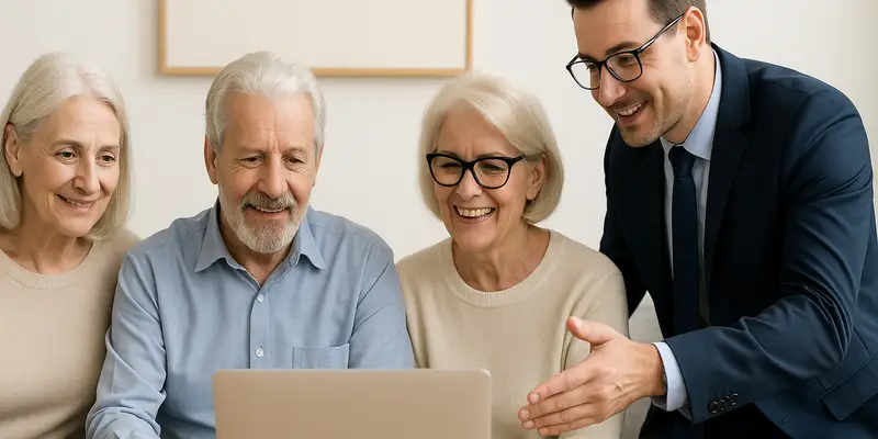 How Annuities Can Strengthen a Tax-Advantaged Retirement Strategy