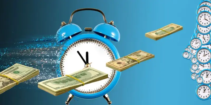 How Long is the Accumulation Period for Immediate Annuities?