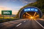How SECURE Act 2.0 Lets Your Annuity Income Help Satisfy RMDs