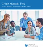 Lafayette Life Group Marquis Flex Fixed Indexed Annuity Review
