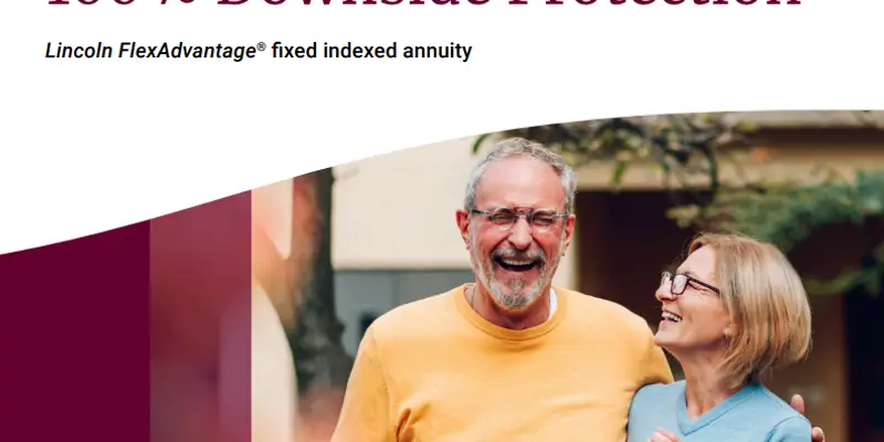 Lincoln FlexAdvantage Fixed Indexed Annuity In-depth Review