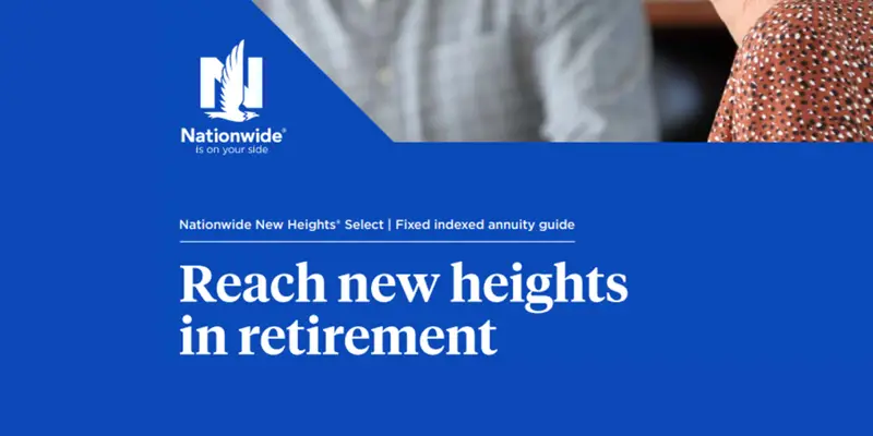 Nationwide New Heights Select Fixed Indexed Annuity