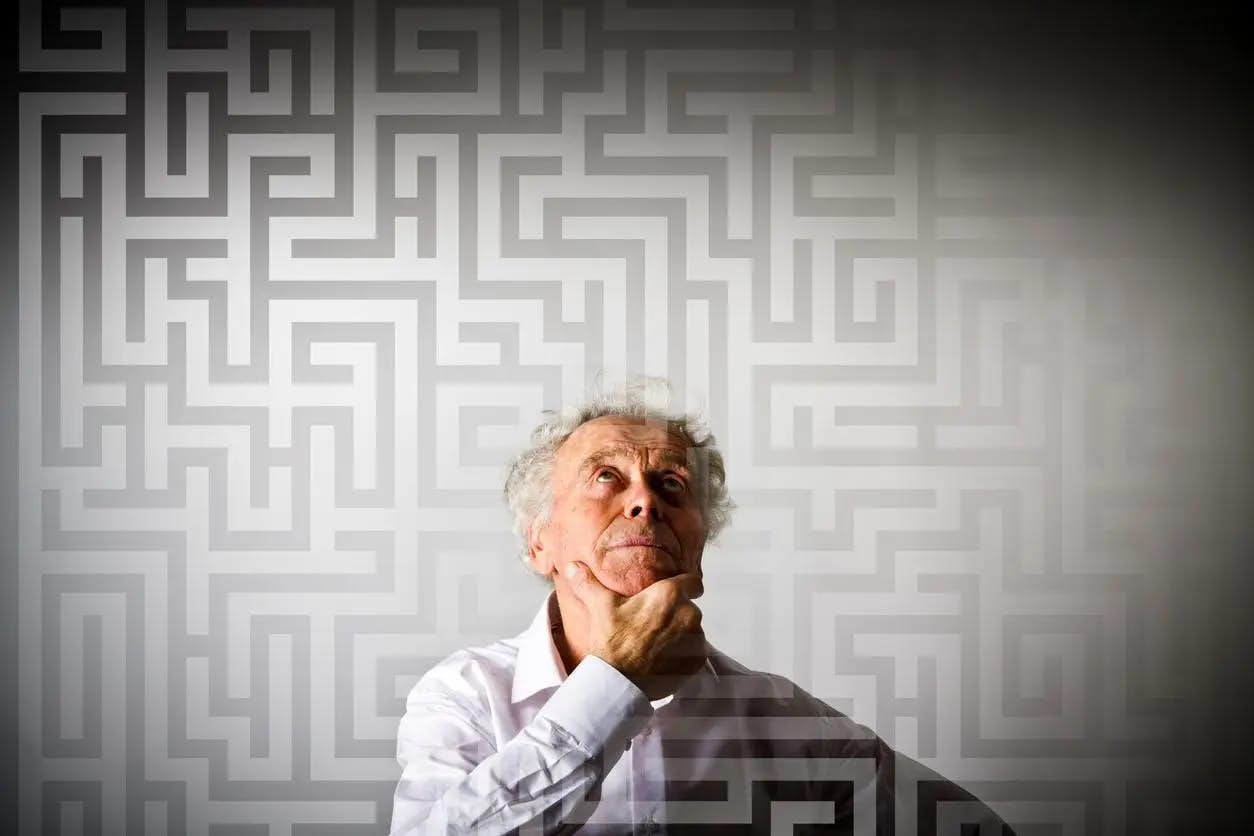 Retirees’ Financial Labyrinth- Navigating Annuity Investments.