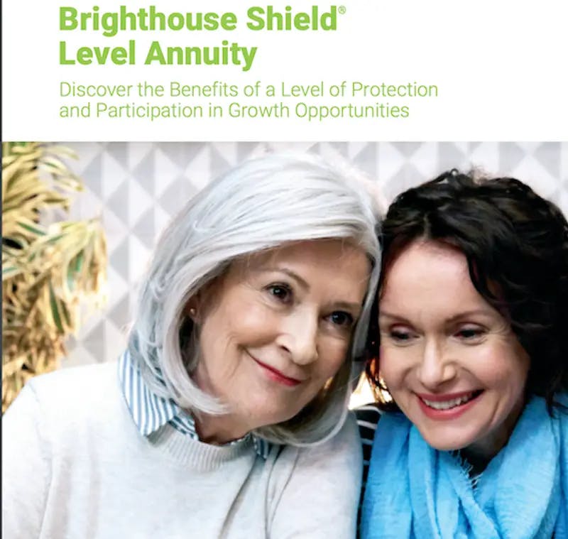 Review: Brighthouse Shield® Annuities for Retirement Security