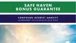 Atlantic Coast Safe Haven Guarantee Annuity Review