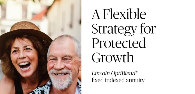 Lincoln Financial Group Annuity