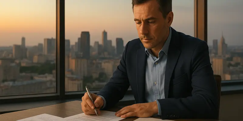 Understanding Your Annuity Contract: A Buyer’s Guide to What Matters Most