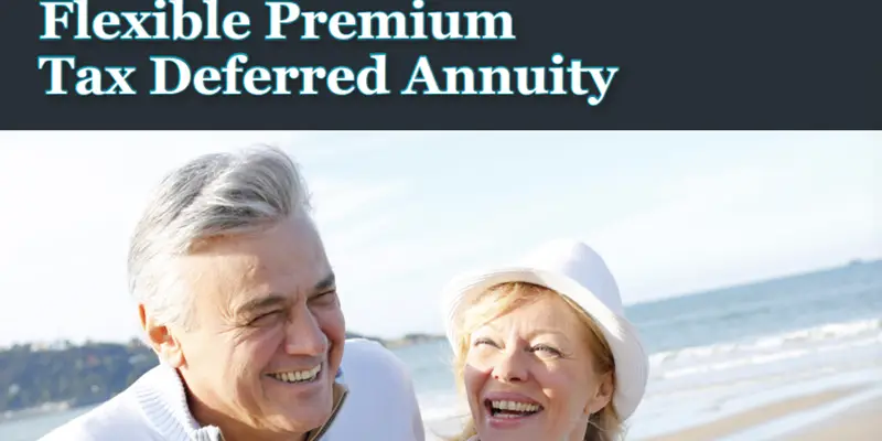 United Heritage Flexible Premium Heritage Annuity Review