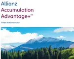 Allianz Accumulation Advantage Plus Fixed Indexed Annuity In-depth Review